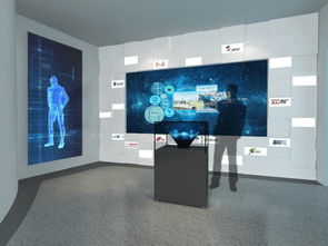 山東博物館設(shè)計(jì)施工 展覽展示搭建工廠(chǎng)