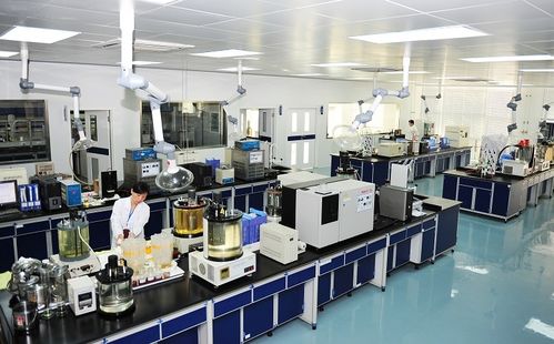 雅森探廠(chǎng)潤(rùn)滑油生產(chǎn)基地 天津站